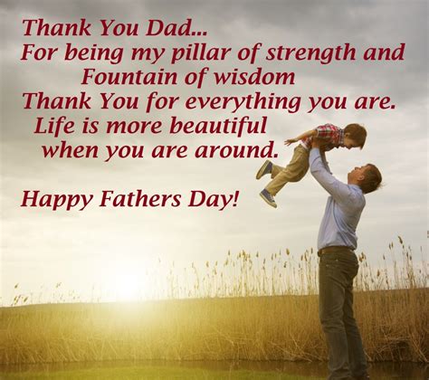 Quotes For Fathers Day Father S Day Special Beautiful Quotes On