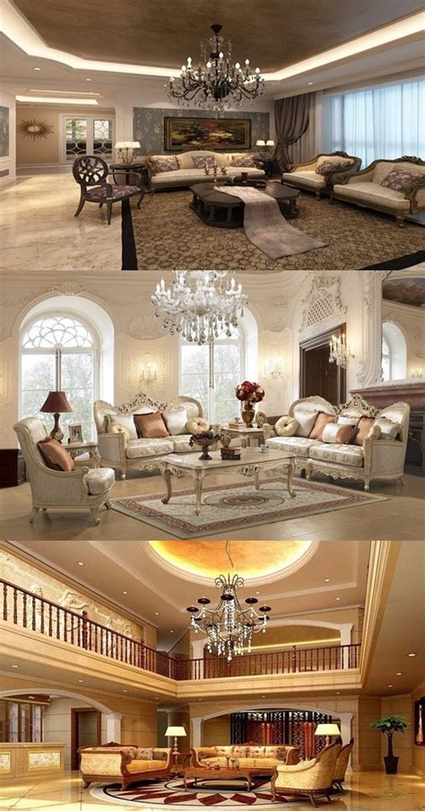 The best vintage living room designs manage to looks styles from different styles and areas to create a cohesive design that is both fashionable and functional. Elegant Living Room Decorating Ideas - Interior design