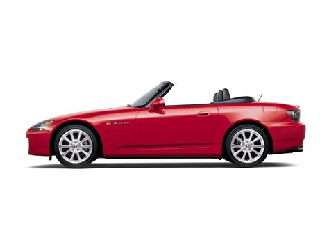 2007 Honda S2000 Specs Price Mpg And Reviews