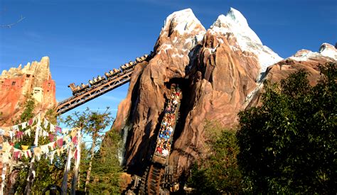 Extreme Theme Park Date Ride All 49 Disney Parks Rides In One Day