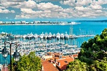 How to Study Abroad in Cannes, France this Spring