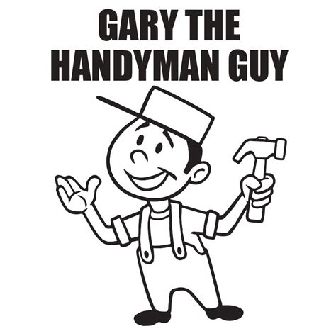 Gary The Handyman Guy Phoenix Az Nextdoor