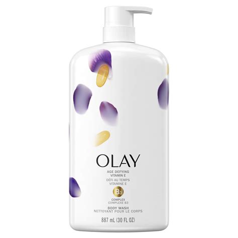 030772043851 Olay Fresh Outlast Notes Of Rose Water And Sweet Nectar