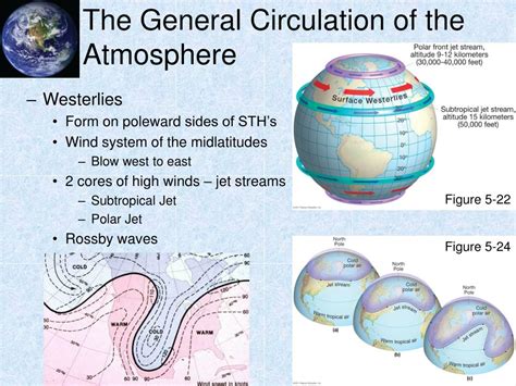 Ppt Chapter 5 Atmospheric Pressure And Wind Powerpoint Presentation