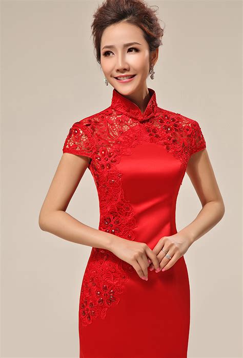 Silk Dress Red For Beautiful Ladies Dresses Ask