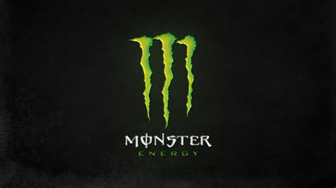 1920x1080 1920x1080 Green Logo Background Monster Energy Monster