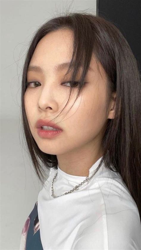 Jennie Kimjennie Jennie Blackpink Blackpink Jennie Ki