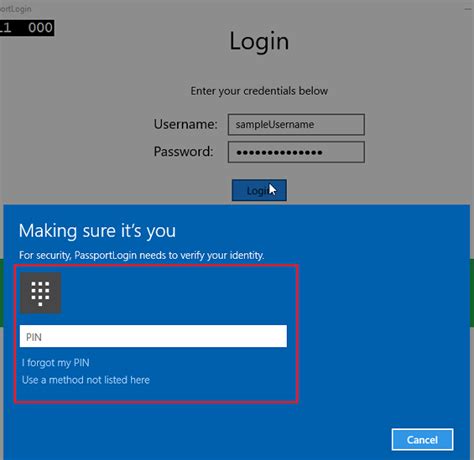 Pin Vs Password In Windows 10 Which Offers Better Security