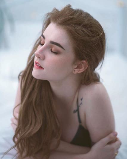 What Are The Hot Photos Of Jessie Vard Quora