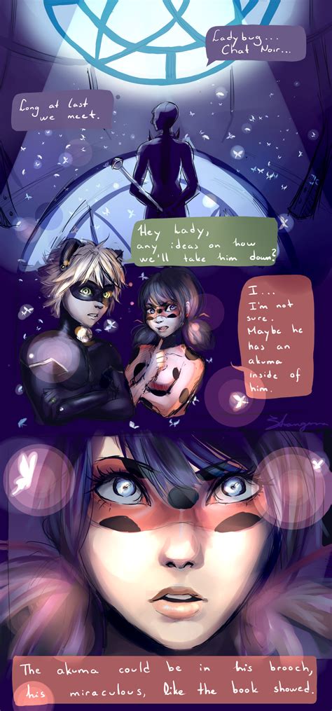 miraculous ladybug in the clocktower 1 miraculous ladybug memes miraculous ladybug comic