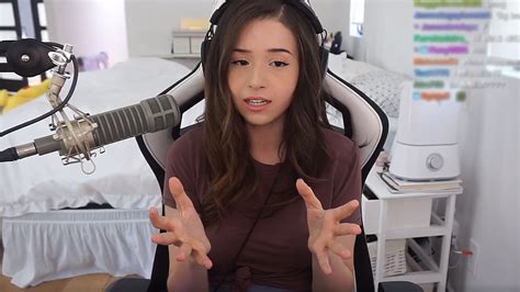 Pokimane Responds To Calls For Her To Be Banned On Twitch Dexerto