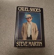 1979-cruel Shoes by Steve Martin/hardcover 128 Pages/ | Etsy