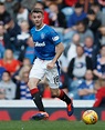 Jordan Rossiter joins Fleetwood Town on season-long loan from Rangers ...