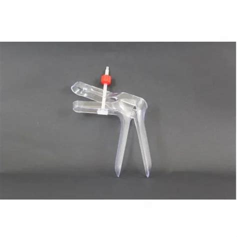 Disposable Cusco Vaginal Speculum Plastic At Rs 60piece In Pune Id 2851843640455