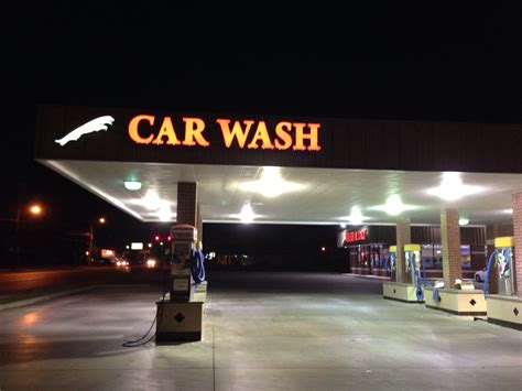 Car wash, car detailing and mobile car wash in piedmont, greenville and easley. Jaguar WASH & DRY 4011 Wesley St, Greenville, TX 75401 - YP.com