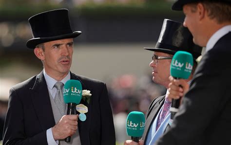 Bringing you the latest trailers, exclusive clips and behind the scenes for itv's brand new shows as well as all of your favourites. ITV Racing: Paddy Power announce new horse racing ...