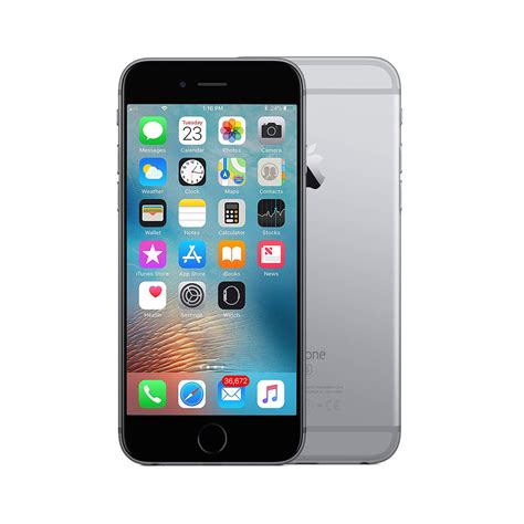 Genuine Apple Iphone 6s Plus Unlocked Slightly Imperfect 16gb 32gb 64gb