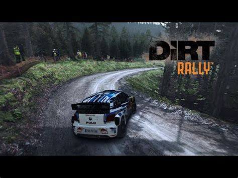 DIRT RALLY SIM SETUP W Oculus Rift VR G920 Wheel With Fanatec