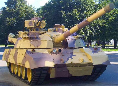 Glavcom T 55agm Ukrainian Upgrade Tank T 55