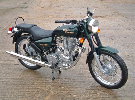 Royal enfield has renamed bullet 350 electra as bullet 350 es. Royal Enfield Open Weekend Pictures, Photos, Wallpapers ...