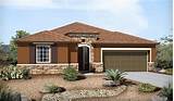 Pictures of New Home Builders In Buckeye Az