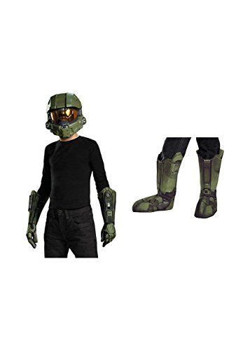 Halo Master Chief Big Boys Costume Accessory Set Find Out More About