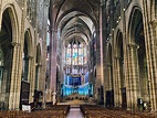 The Basilica Of Saint-Denis: 4 Best Reasons To Visit - Dreamer at Heart