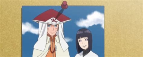 The Day Naruto Became Hokage Cast Images Behind The