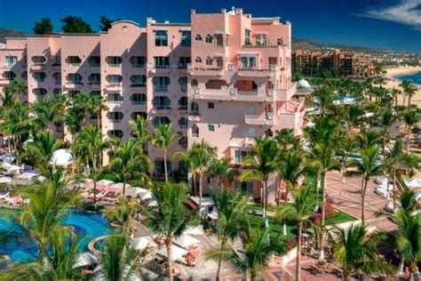 Pueblo Bonito Rose Resort Is One Of The Best Places To Stay In Cabo San Lucas