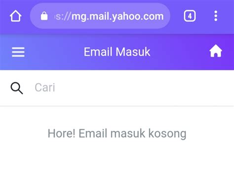 Pada 26 agustus 2007, versi ajax untuk yahoo! Cara buat email baru yahoo dengan cepat mudah diikuti ...