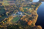 Lakefield College School – Montgomery Sisam