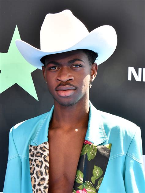 He is a 22 year old rapper, singer, songwriter, and media personality. Lil Nas X Profile| Contact Details (Phone number ...