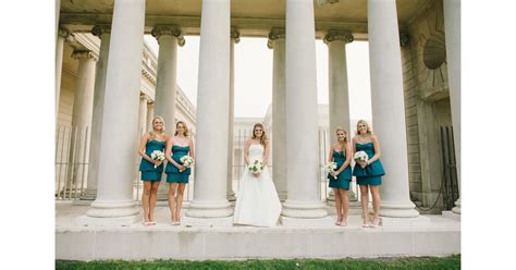 source delbarr moradi photography san francisco wedding at the legion of honor popsugar