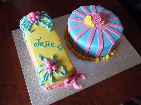 You can not add more baking powder if you. Birthday cake for 10 year old. | Birthday cake girls, Kids party decorations, Girl cakes