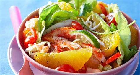 Recettes de salades composées : 60 recettes de salades composées à déguster tout l'été en ...