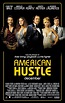 Zachary S. Marsh's Movie Reviews: REVIEW: American Hustle