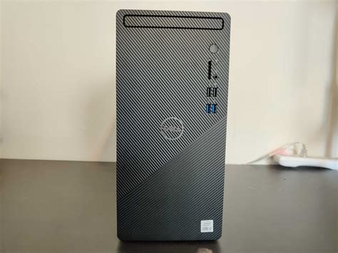 Dell Inspiron Desktop 3880 Review 2021 Pcmag Australia