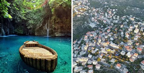 Baakline Lebanon In 15 Amazing Photos