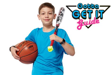 The Connected Athlete Si Kids Sports News For Kids Kids Games And More