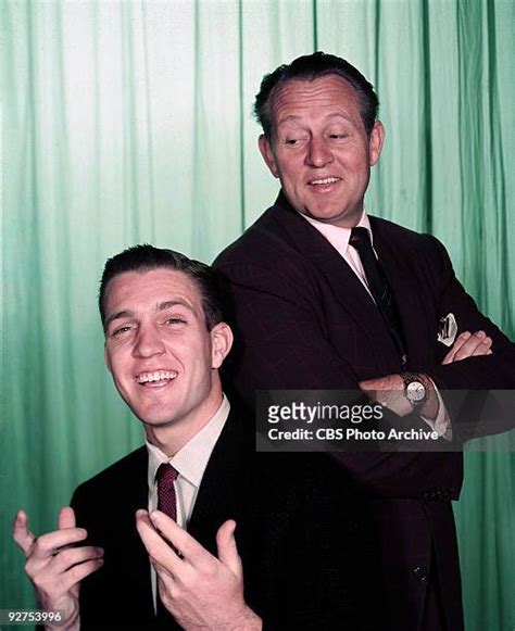 Host Jack Linkletter Photos And Premium High Res Pictures Getty Images