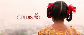 GIRL RISING: ogni ragazza coraggiosa è una rivoluzione - Bossy
