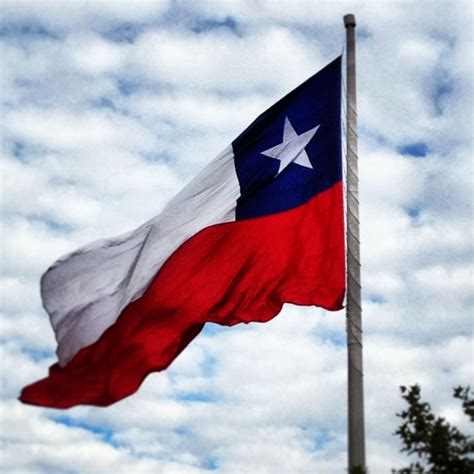 Bandera Chilenachilean Flag Bandera De Chile Fotos De Chile