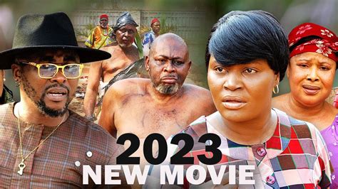New Release Movie 2023 Of Onny Micheal And Chizzy Alichi Latest