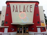 Visiter Cinéma Beaumont Palace