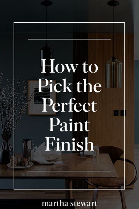 How To Pick The Perfect Paint Finish Paint Finishes Diy Porch Decor