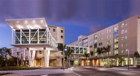 Florida International University Parkview Housing And Recreation Center