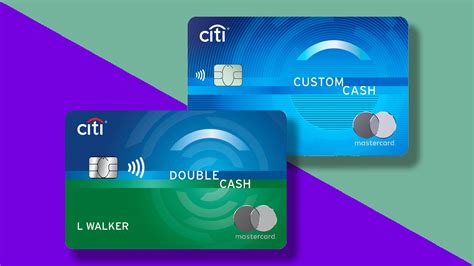Citibank Credit Cards