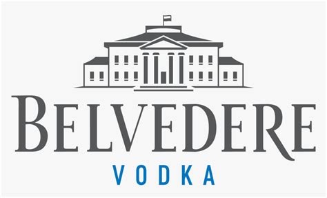 Transparent Belvedere Vodka Logo Hd Png Download Transparent