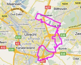 De afwisselende fietsroute voert u langs brede rivieren, prachtige veenpolders en bloeiende uiterwaarden met idyllische vergezichten. Gratis fietsroute: De Nieuwe Hollandse Waterlinie (Utrecht) | FIETSEN 2017