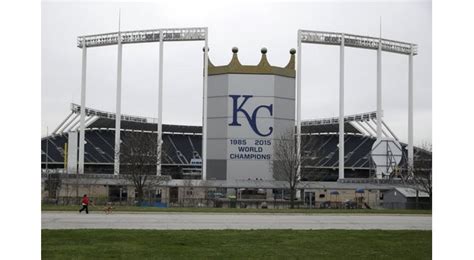 Royals New Owner Patiently Awaiting Rescheduled Opening Day Ktlo